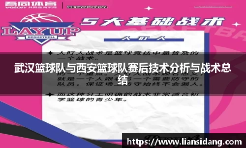武汉篮球队与西安篮球队赛后技术分析与战术总结