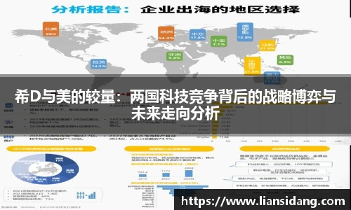 希D与美的较量：两国科技竞争背后的战略博弈与未来走向分析