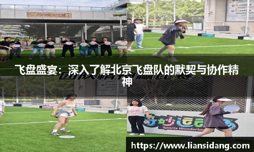飞盘盛宴：深入了解北京飞盘队的默契与协作精神