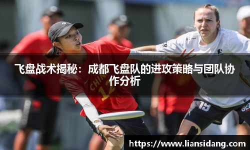 飞盘战术揭秘：成都飞盘队的进攻策略与团队协作分析